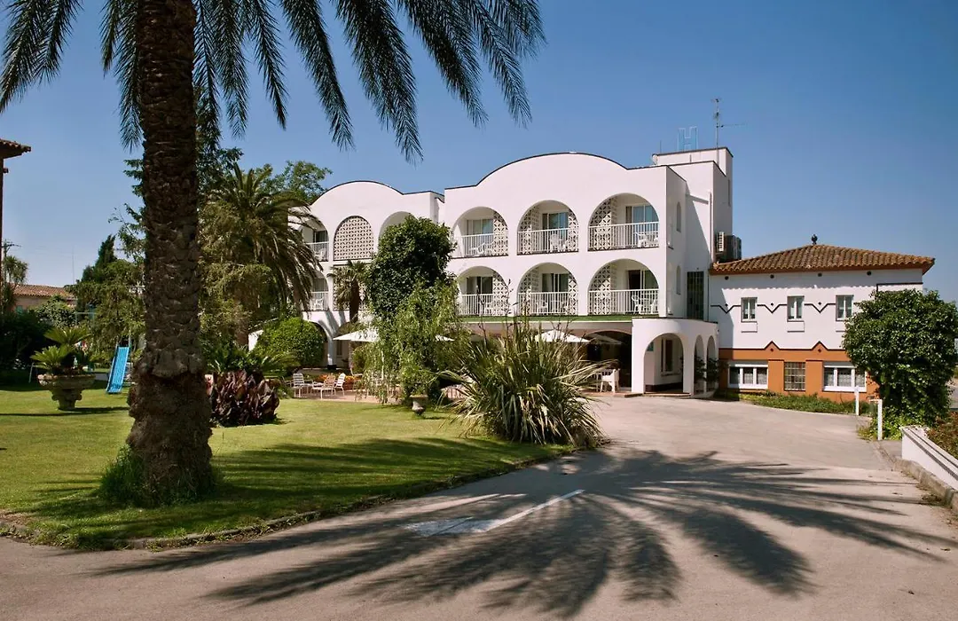 Hotel El Moli-1