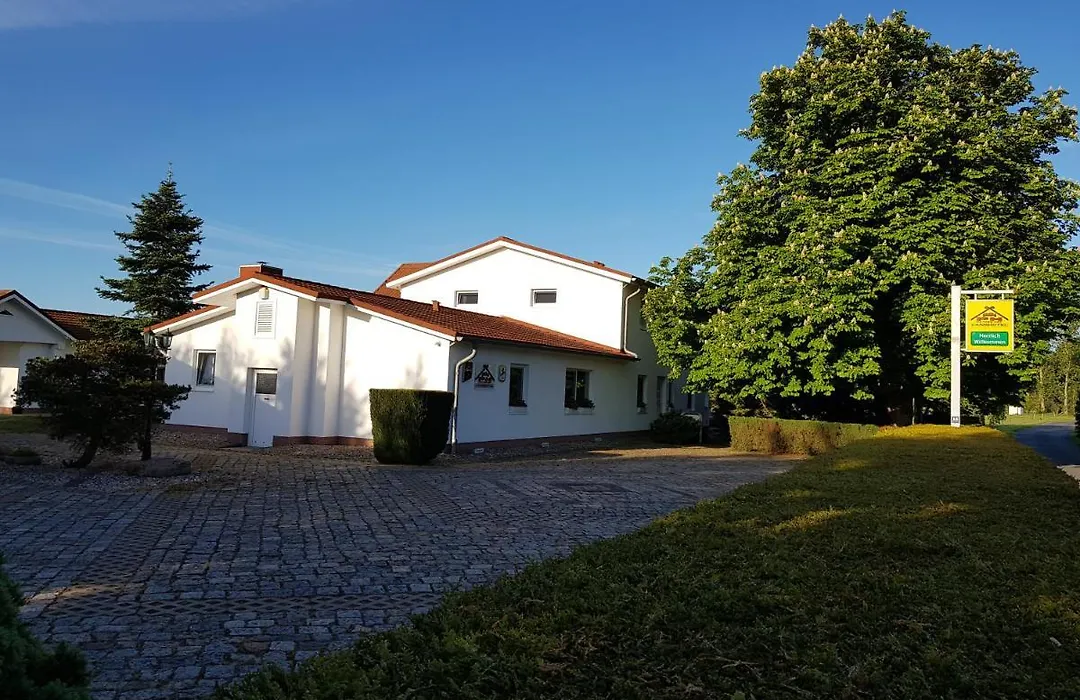 Landhotel Pathes Hof-1