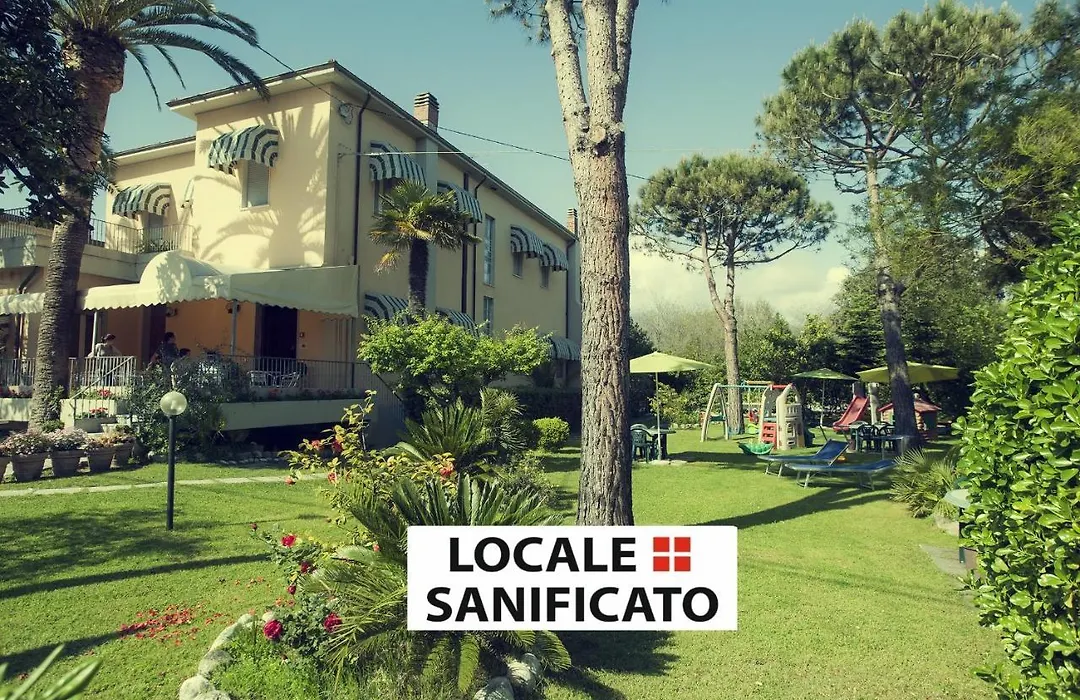 Hotel Parma Mare-1