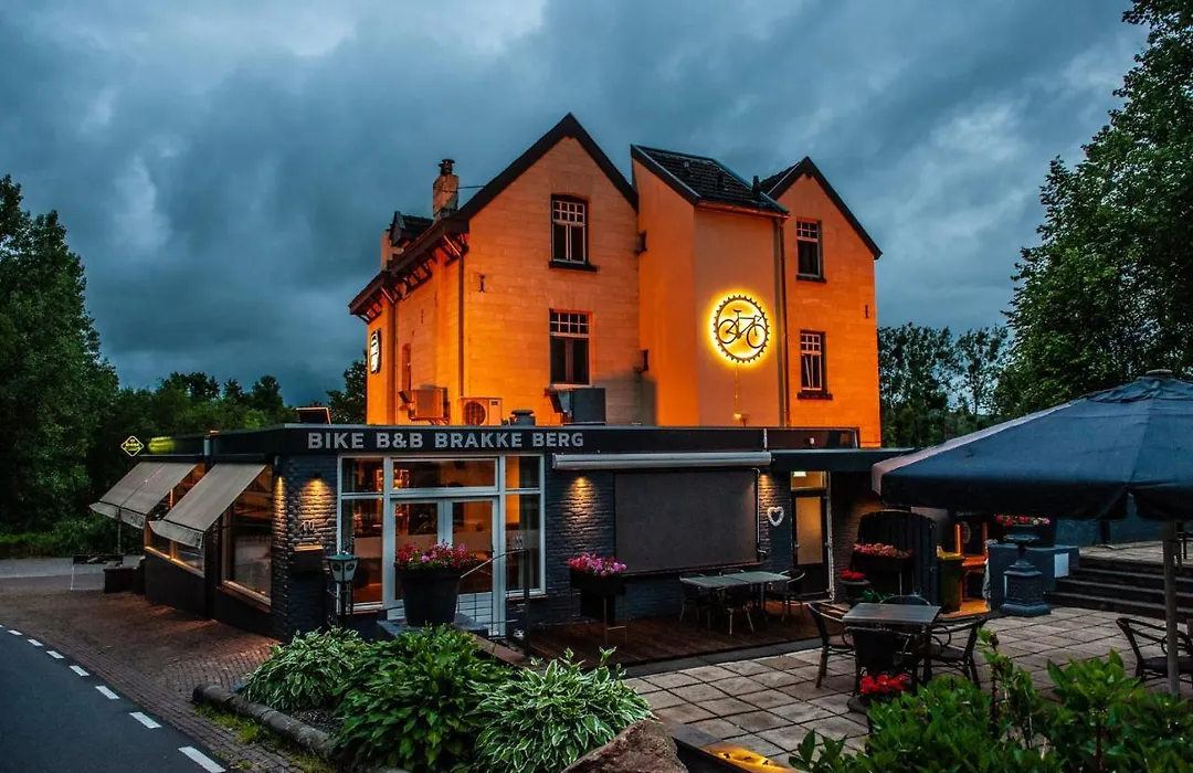 B&B Brakke Berg-1