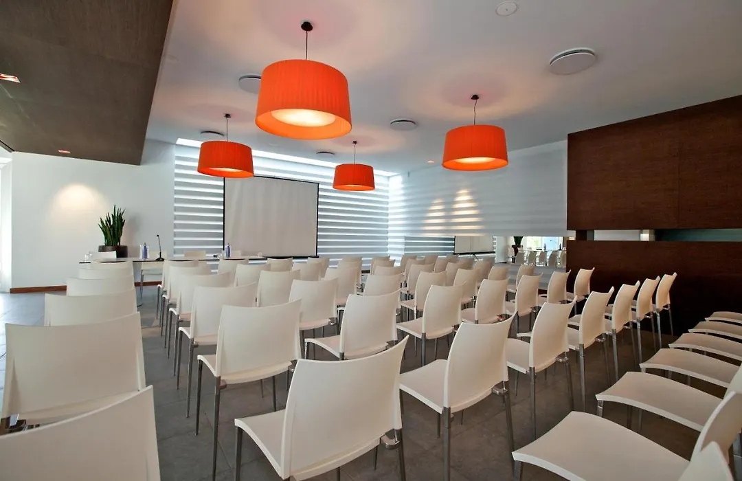 Hotel San Silvestro-1