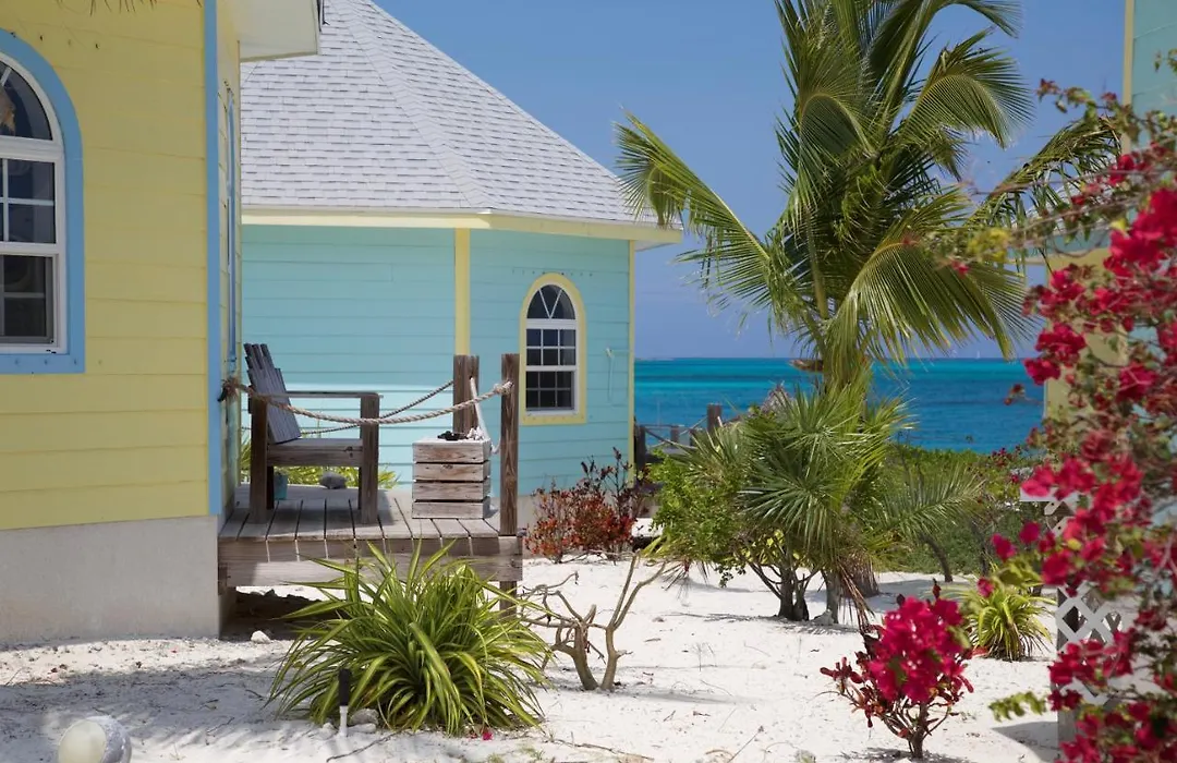 Paradise Bay Bahamas-1