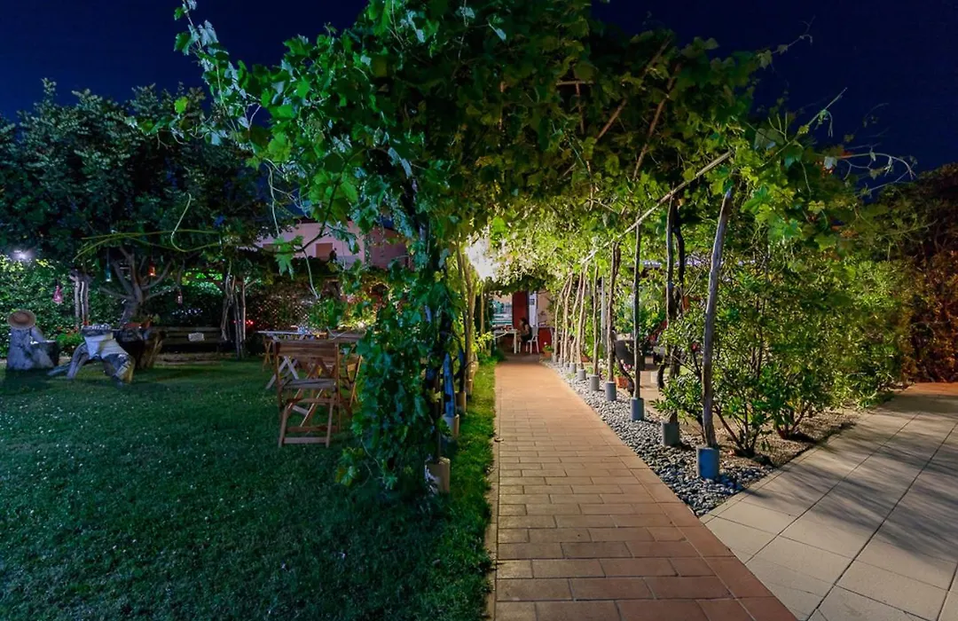 Hotel Ariadimari-1