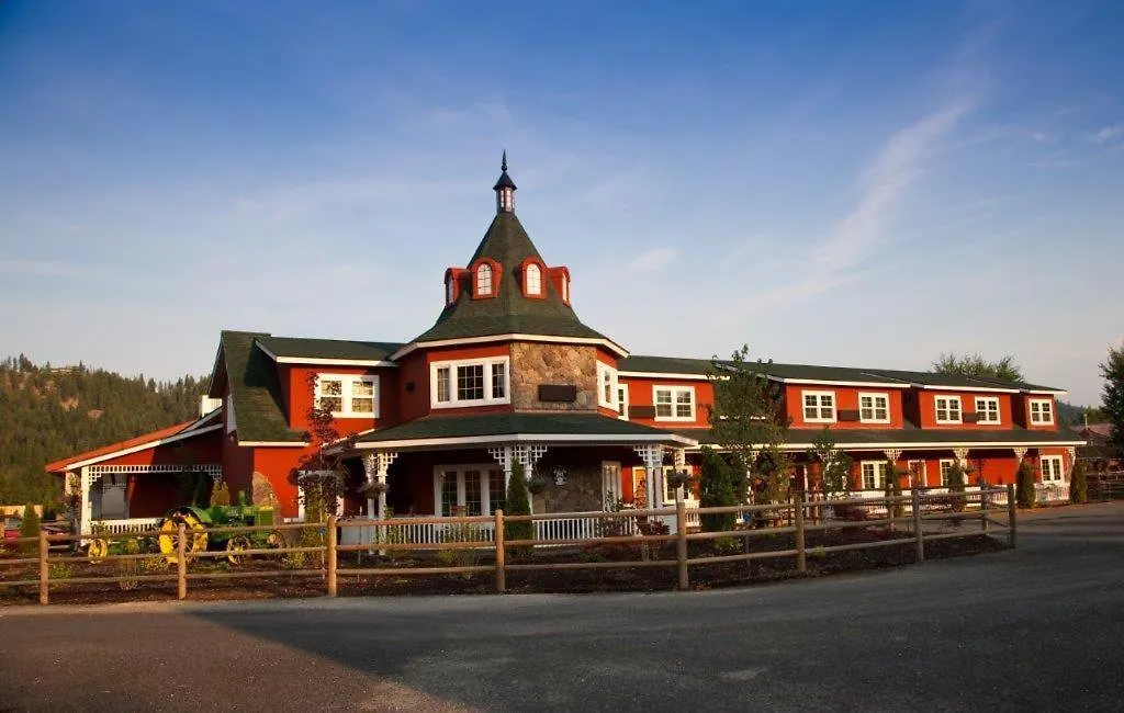 Beaver Valley Lodge-1