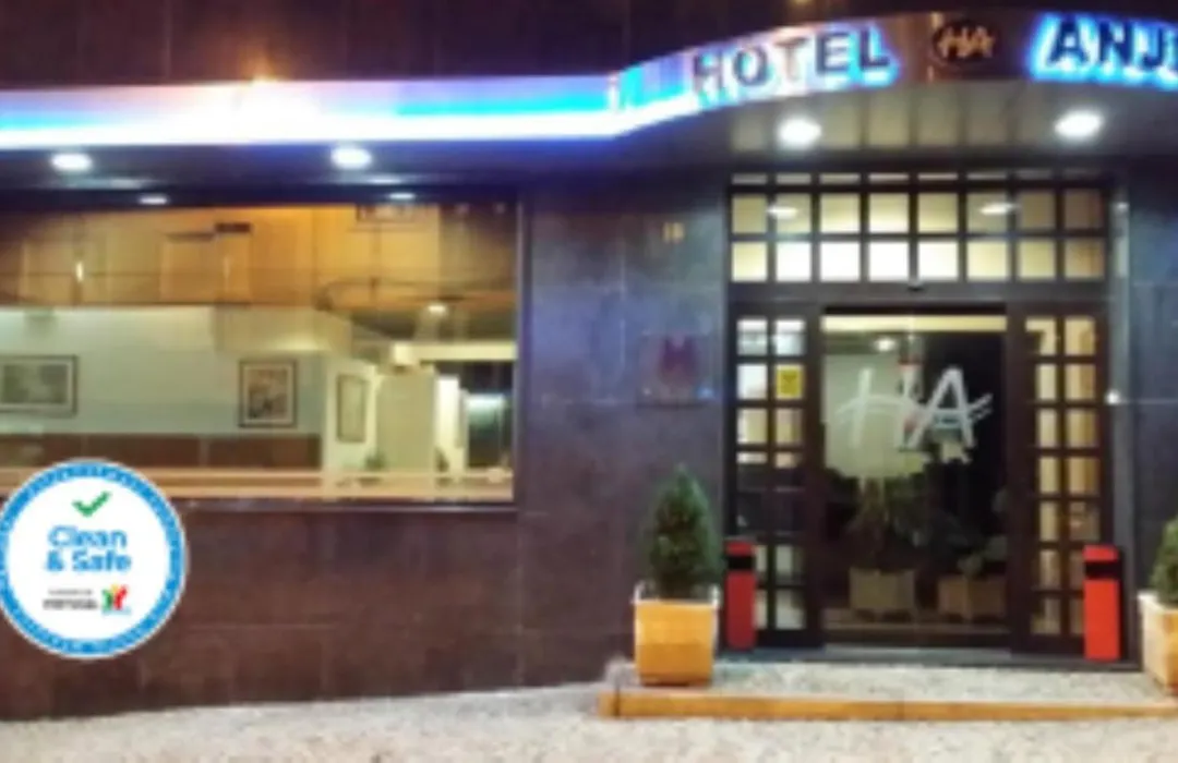 Hotel Anjos-1