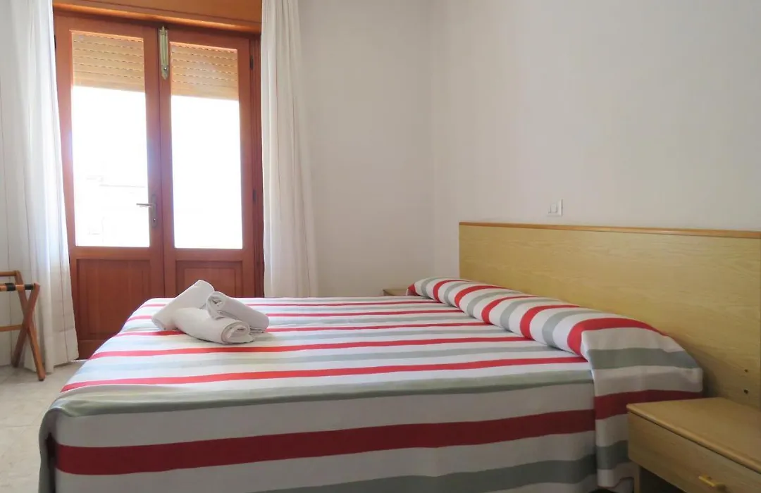 Hotel Saturno-1