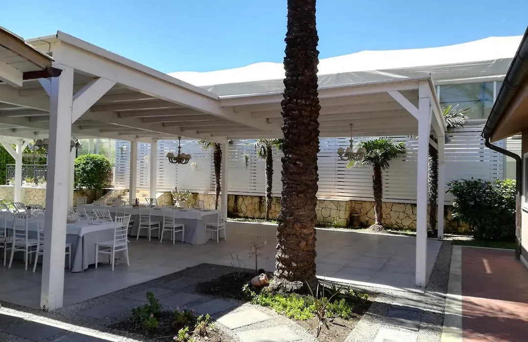 Hotel La Cavalera-1