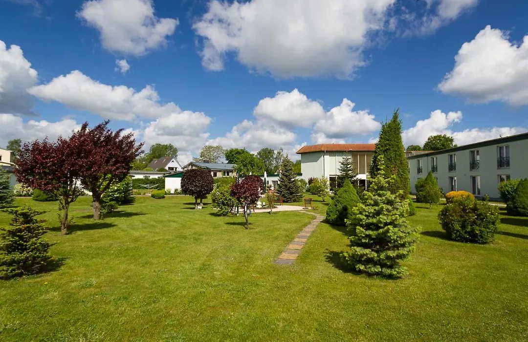 Hotel Waldidyll-1