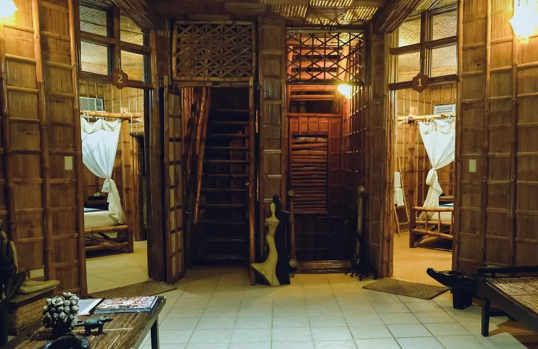 Flower Island Resort-1