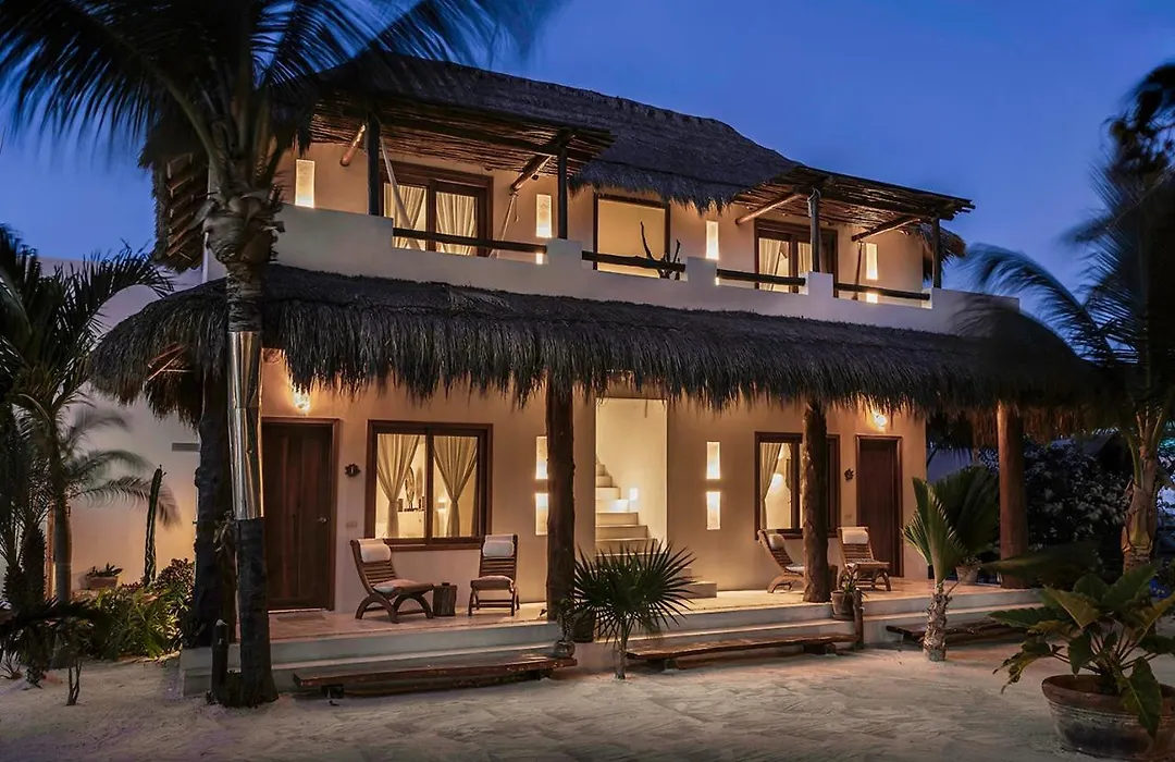 Tierra Del Mar Hotel - Adults Only-1