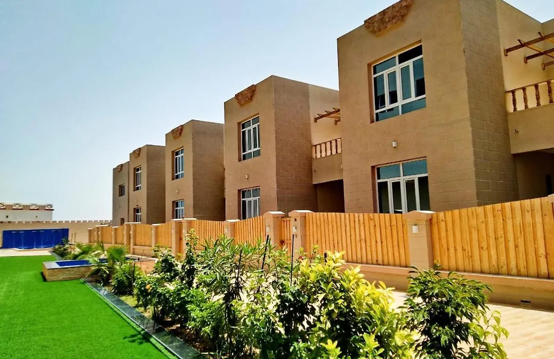 Al Asala Resort-1