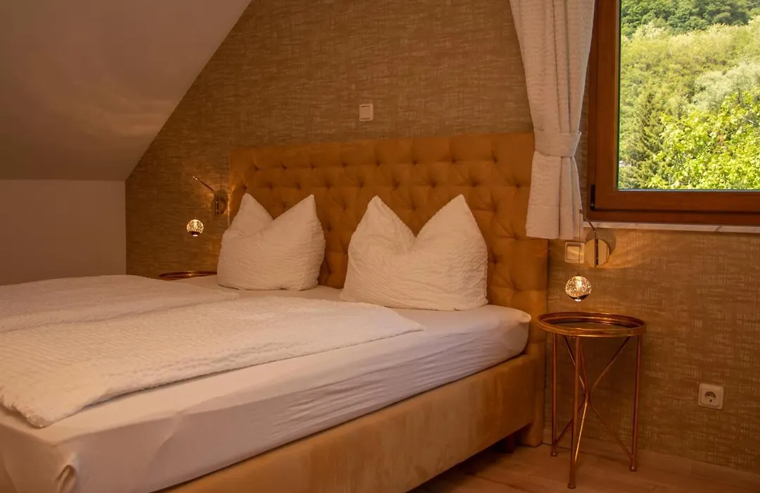 Hotel-Restaurant Laux-1