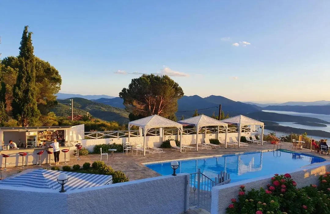 Lagou Raxi Country Hotel-1