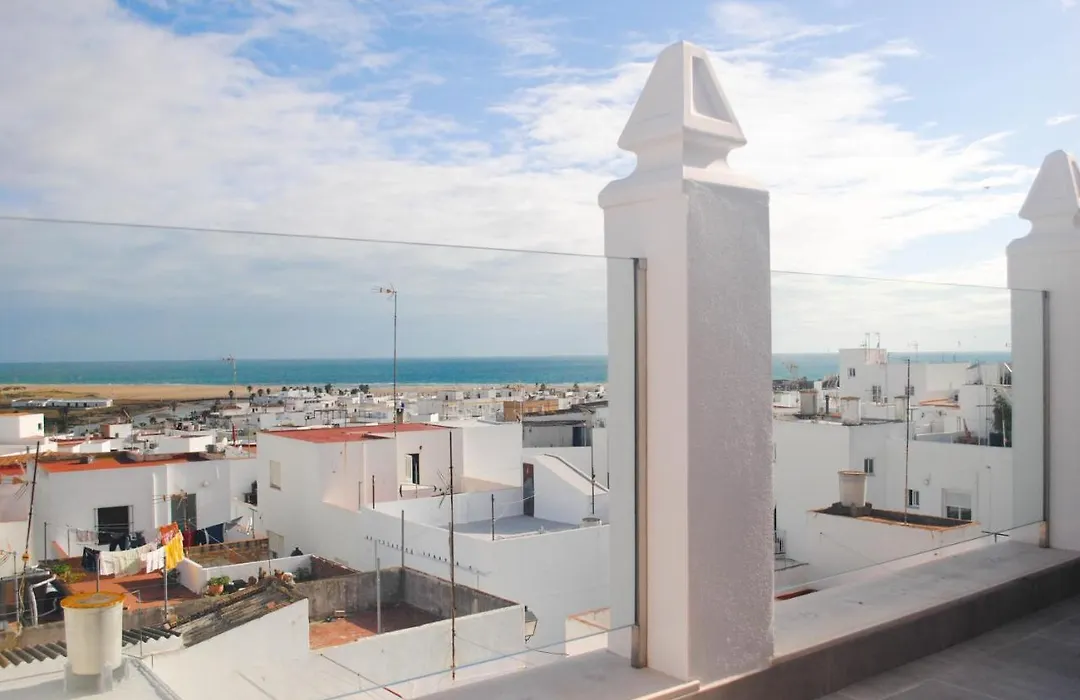 Hostal Costa De La Luz-1