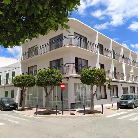 Hostal Residencia Nicolau-2