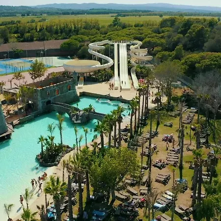 Hotel Clipper - El Delfin Verde Resorts - Platja De Pals-3