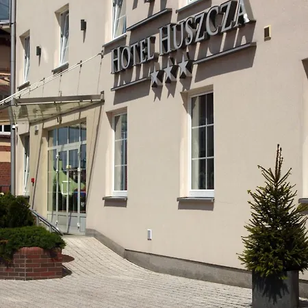 Hotel Huszcza-2