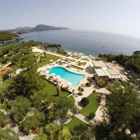 Hotel Mikros Paradisos-2