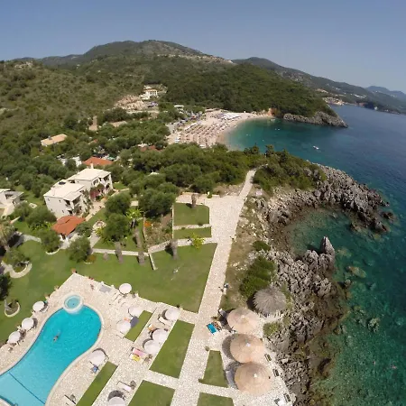Hotel Mikros Paradisos-3