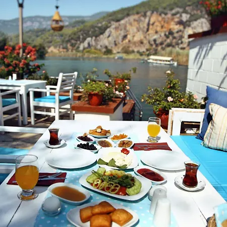 Myra Hotel-2