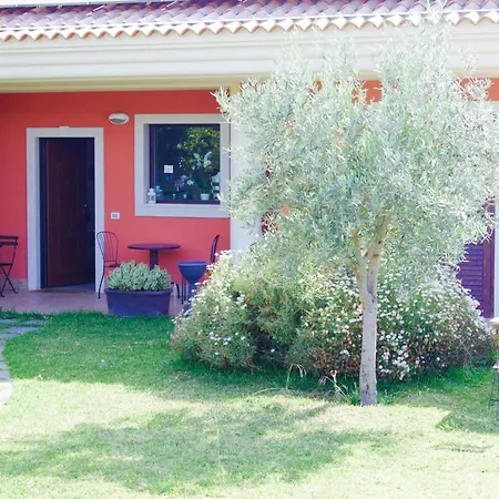 B&B Il Vulcano-2