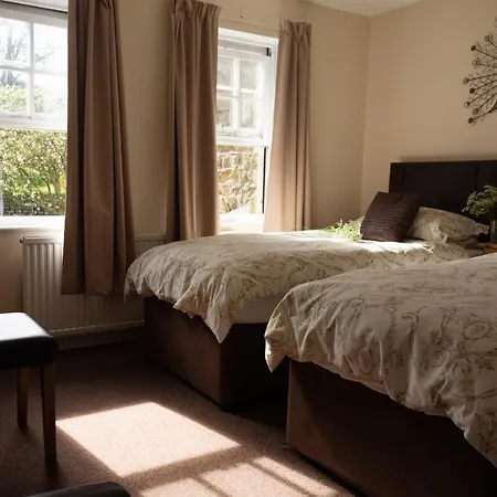 Strathallan Guest House-3
