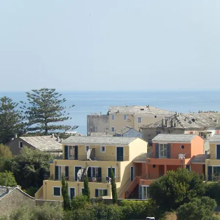 Erbalunga - Résidence Les Bosquets - Cap corse Location-3