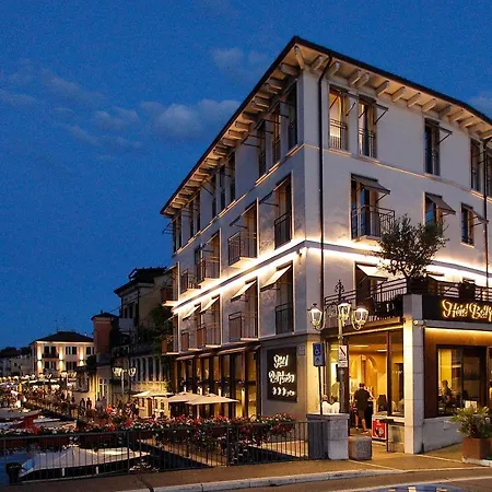 Hotel Bell'Arrivo By Dori-2