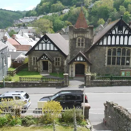 Gable Lodge Guest House-2