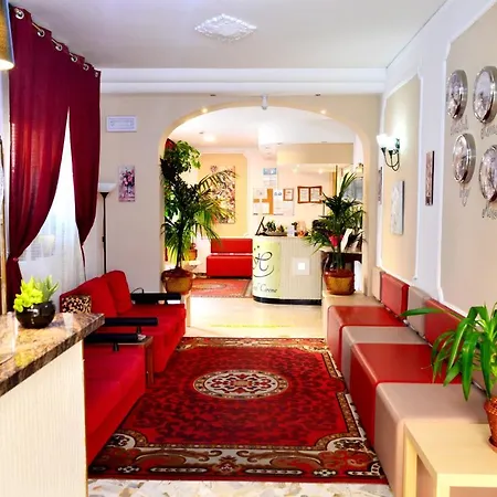 Hotel Cirene-3