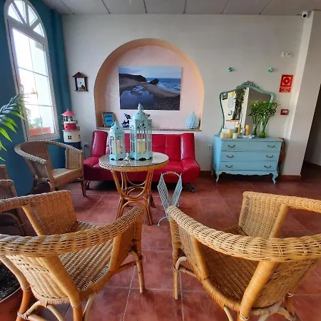 Hostal Costa Rica-2