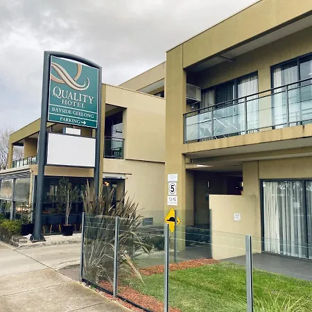Bayside Geelong Hotel & Apartments, An Ascend Collection Hotel-3