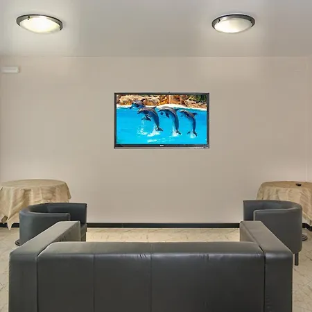 Hotel Sogno-3
