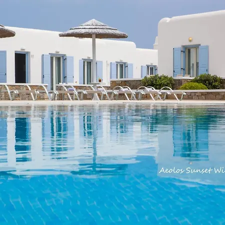 Aeolos Resort-3