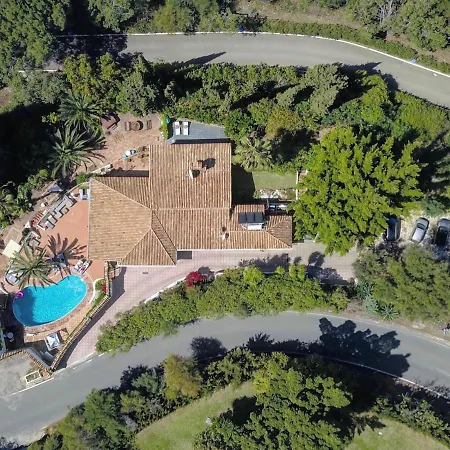Jardines De La Reina Boutique Bed&Breakfast-3
