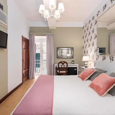 Hotel Castille-3