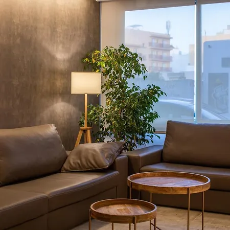 Hostal Residencia Nicolau-3