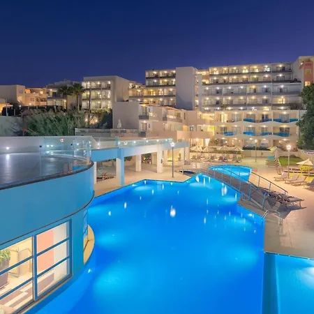 Iolida Beach By Smile Hotels-3
