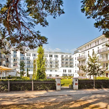 Steigenberger Grandhotel & Spa Heringsdorf-2