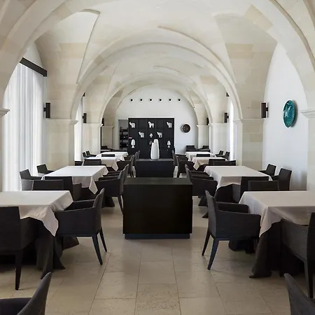 Masseria Bagnara Resort&Spa-2