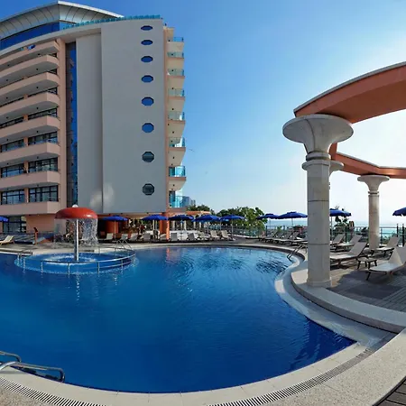 Astera Hotel & Spa With Free Private Beach-2