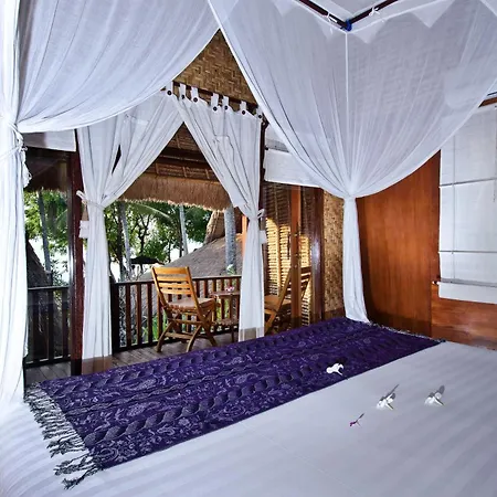 Lumbung Bali Huts-3