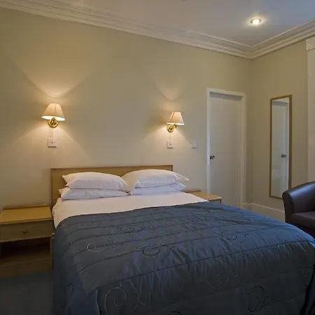 St Clair Hotel-3