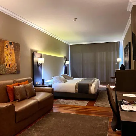 Hotel Armiñe-2
