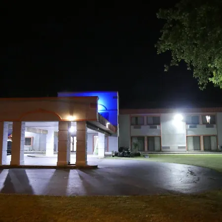 Motel Sun Inn-2