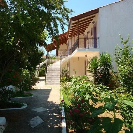 Terra Mare Hotel-3