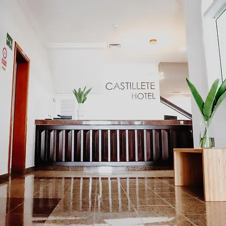 Hotel Castillete-3