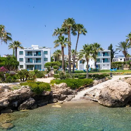 Rododafni Beach Apartments-3