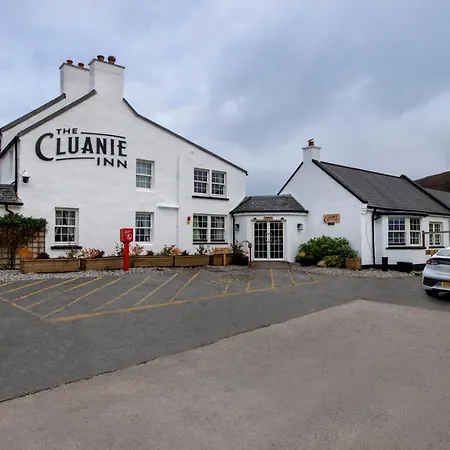 The Cluanie Inn-2