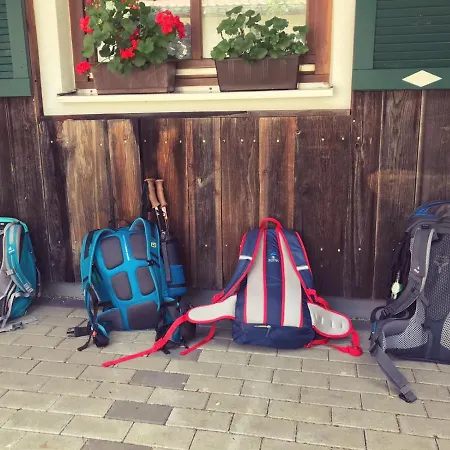 Landgasthof Zum Kirchenwirt-2